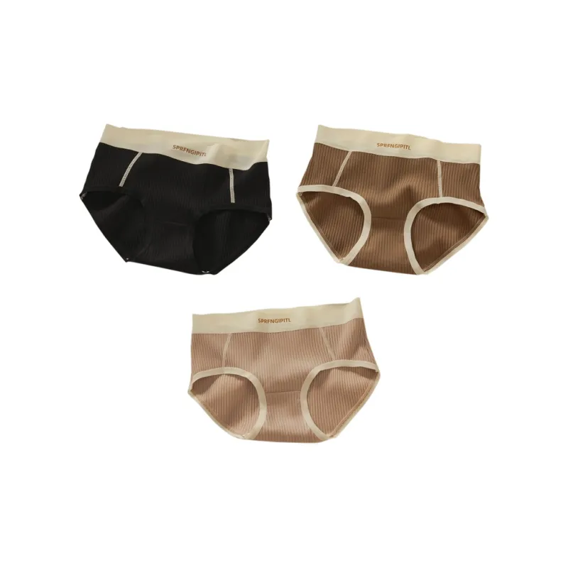 MIIOW Cool One Summer Series Underpants Women's 3 Pack-8