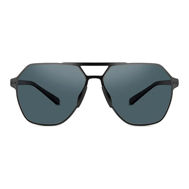 HELEN KELLER Aviator Sunglasses Unisex-1