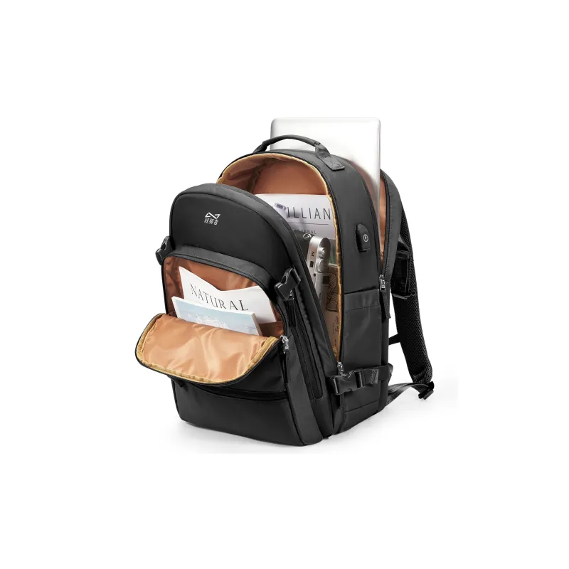 KEYSTREET Backpacks-3