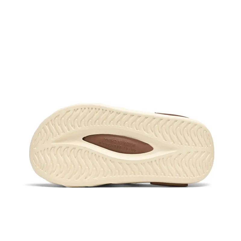Binary Quiet Slip Resistant Odor Resistant Abrasion Resistant Quick Dry Antibacterial Massage Slide Slippers Men's-19