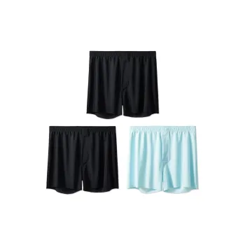 MIIOW Cool One Summer Series Pajama Pants Men's 3 Pack