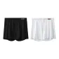 2 Pack (Black+White)