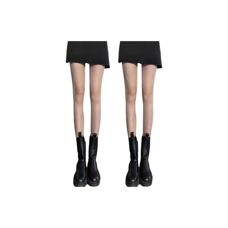FREELASS Pantyhose Summer Women's Multi Item Combo Set-15