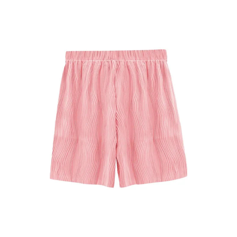 Merry City Casual Shorts Women's-6