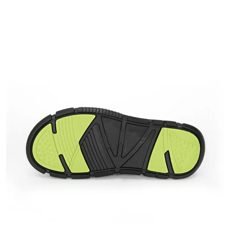 Banas Foam Sole Slide Slippers Men's-14