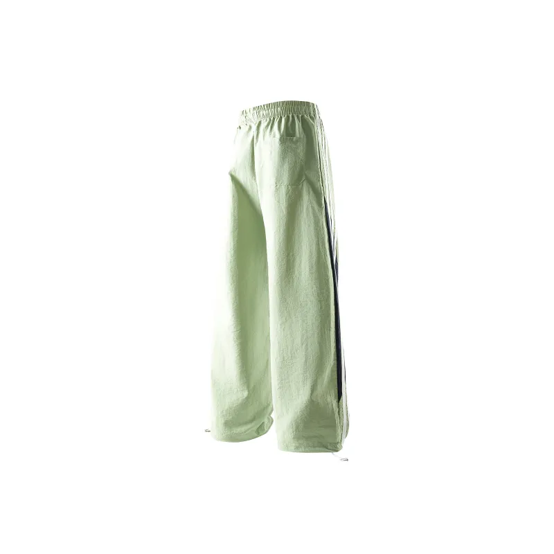 TESTUNG Comfortable Casual Pants Unisex-5