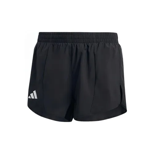 Adidas Casual Shorts Women's Black