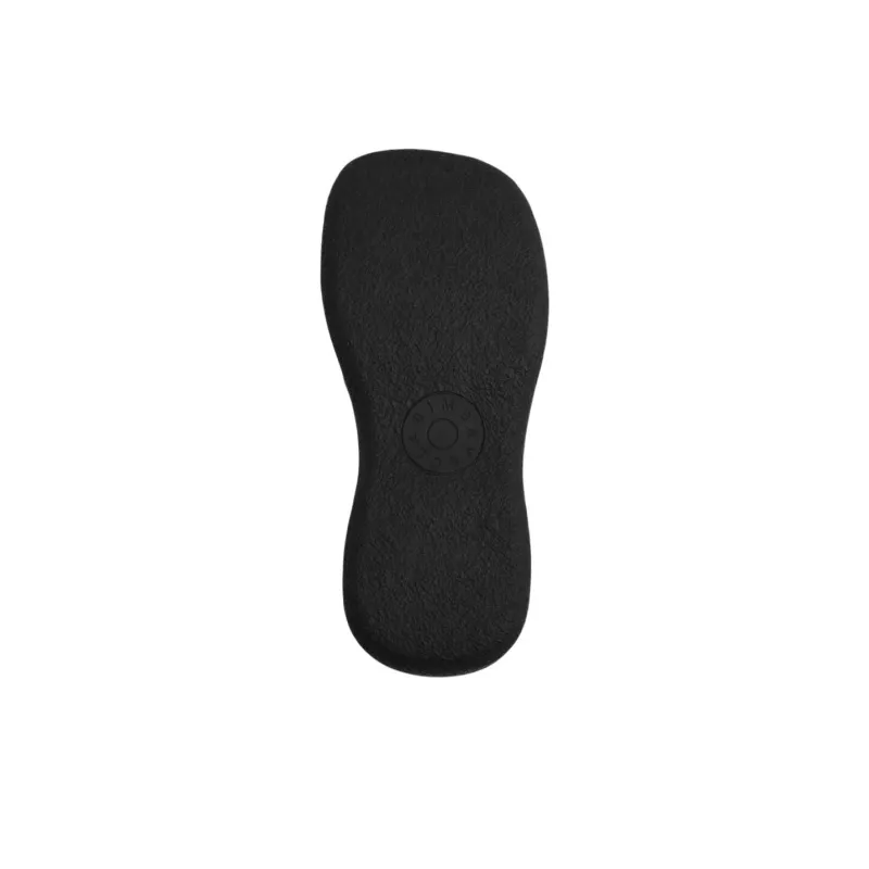 BIMBA Y LOLA Flip Flops Women's Black-6
