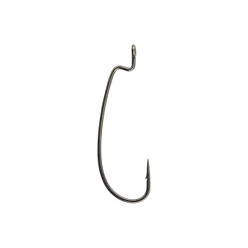 BERKLEY Fish Hook River Lake Reservoir Pond Stream Barbed Hook