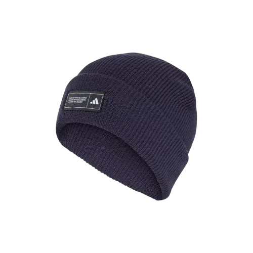 Adidas Free Shipping With AdiClub Essentials Cuffed Beanie