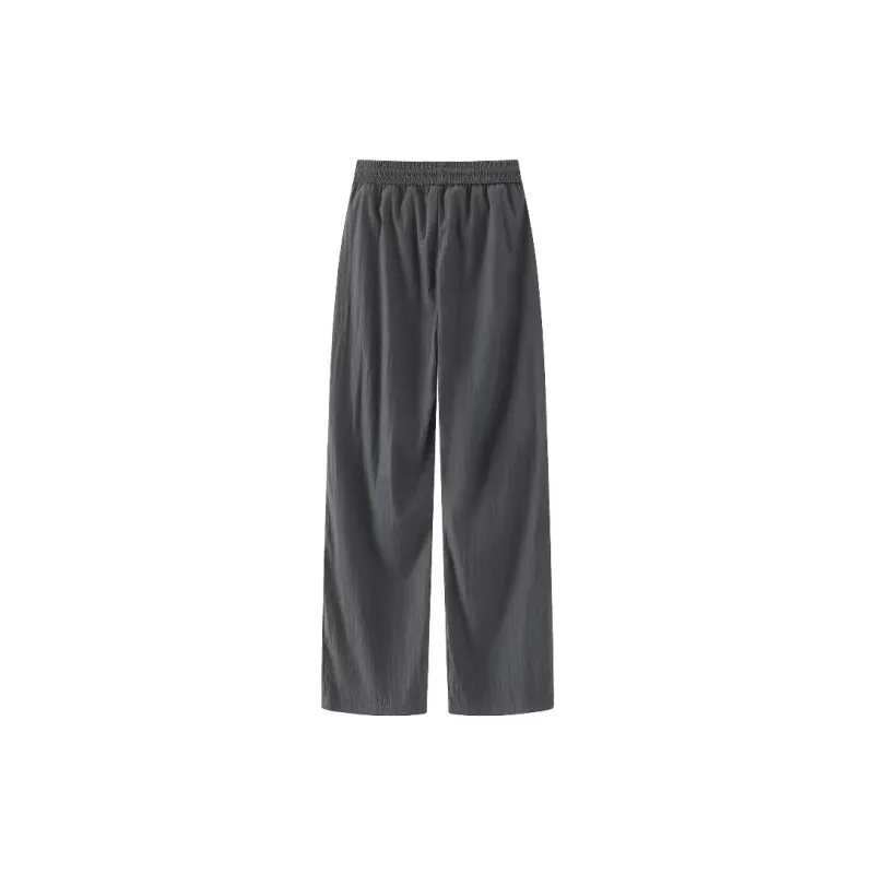 PUNCTILIOUS Casual Pants Unisex-20
