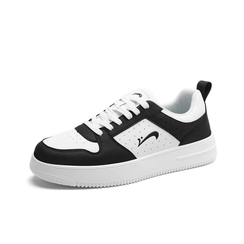K-bird Cushioned Wear-Resistant Lightweight Low-Top Skateboard Shoes Women's-2