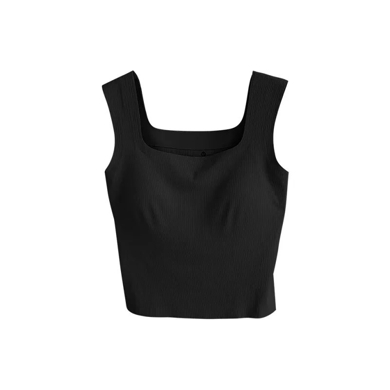 Yingzina Women's Tank Tops-8