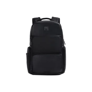 Granite Gear Eco Friendly RPET Recycled Material Backpack Tubas Men's Black