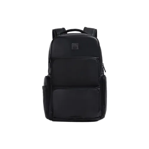 Granite Gear Eco Friendly RPET Recycled Material Backpack Tubas Men's Black