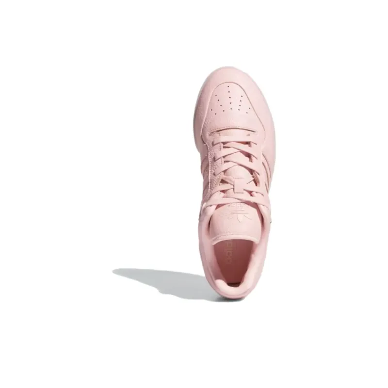 Adidas Rivalry Lux Low Sandy Pink Ivory-4