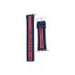 Blue Strap