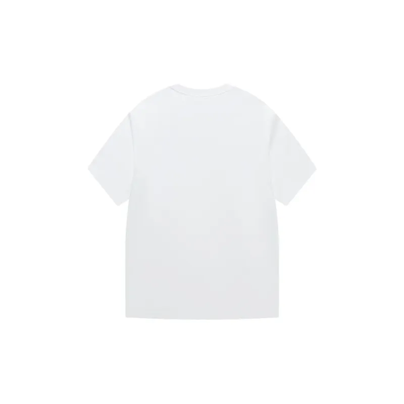 PEAK LIF Series T Shirts Unisex Baymax-1
