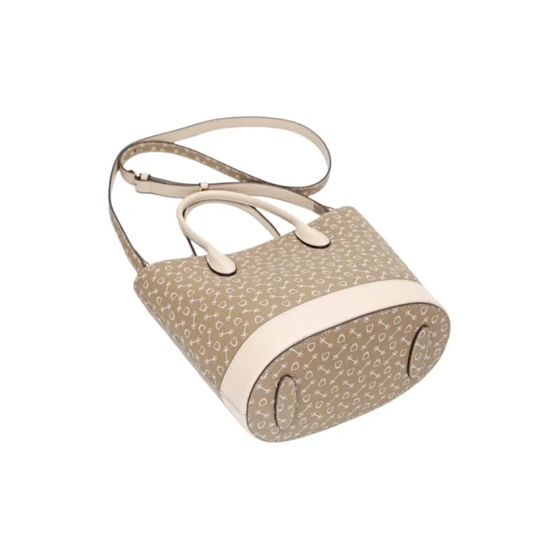Why Artificial Leather Tote Bag, Shopping Bag, Shoulder Bag, Crossbody Bag, Handbag Small Size Women's Multicolor-4