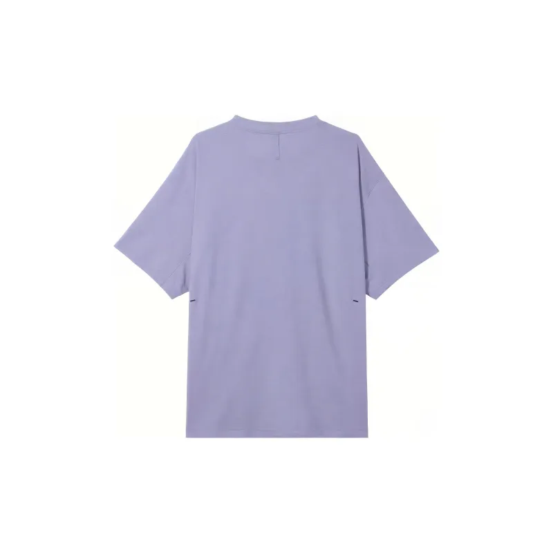 Lululemon Relaxed Fit Train SS22 T Shirt Men's-13