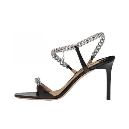 TOM FORD One-Strap Sandals Women's