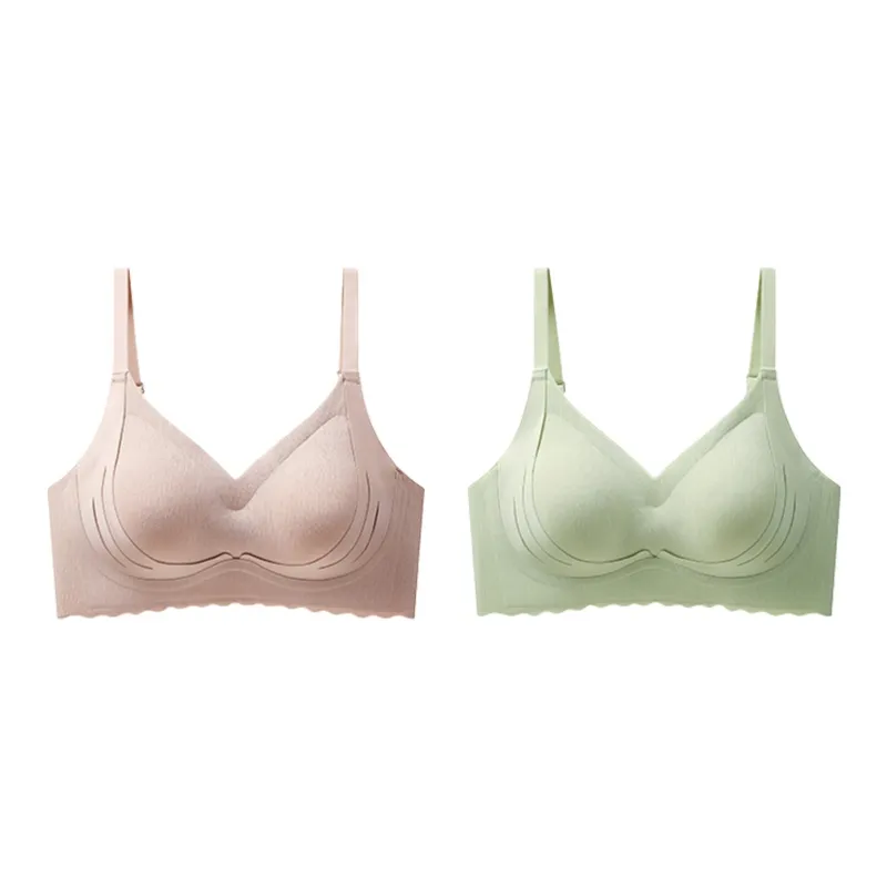 GRACEWELL Women's Bras-10