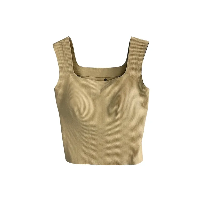 Yingzina Women's Tank Tops-1