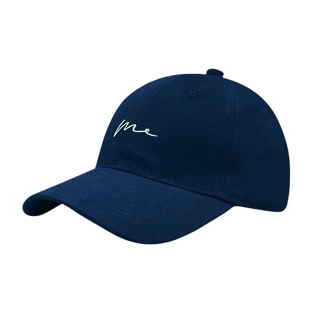 RINA VELLA Polyester Baseball Caps Unisex-4