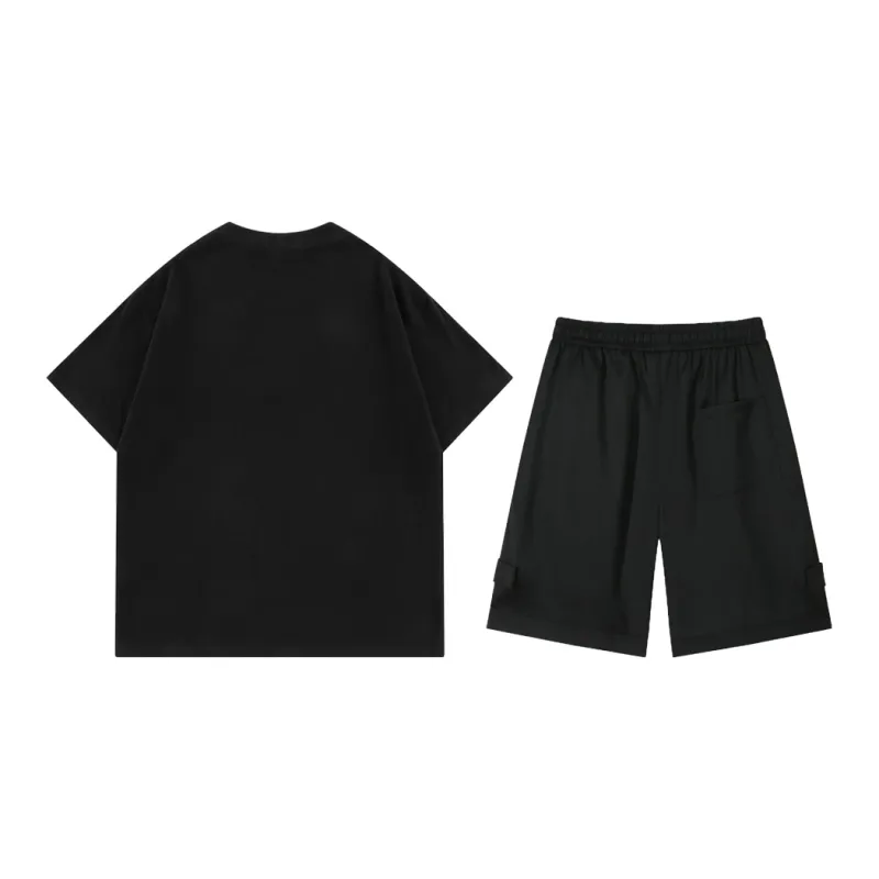 Unite Life HOODS Casual Sportswear Unisex-1