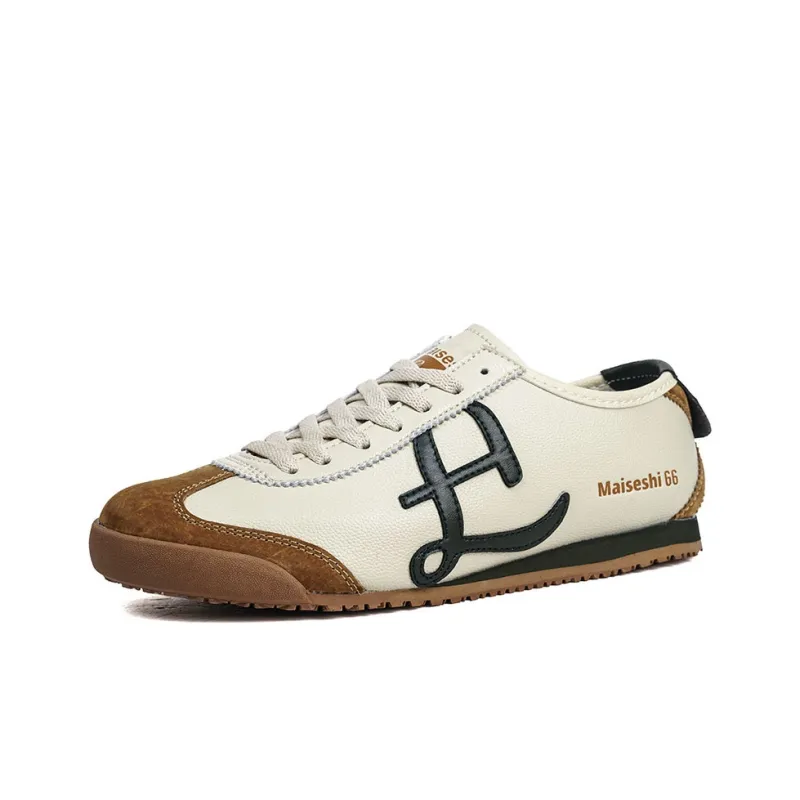 Swinsger Abrasion-Resistant Slip-Resistant Low-Top Casual Shoes Unisex-1