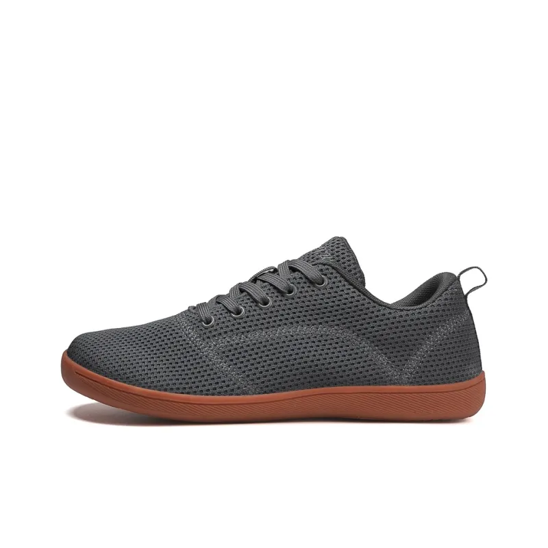 GESENLANG Casual Shoes Men's Gray-0