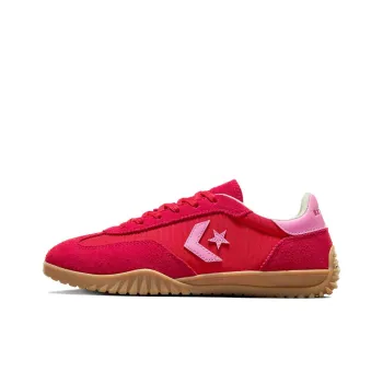 Run Star Trainer Converse 'Red Pink'