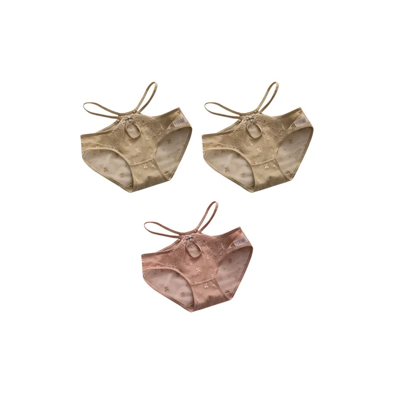 GRACEWELL Underpants Women's 3 Pack-104