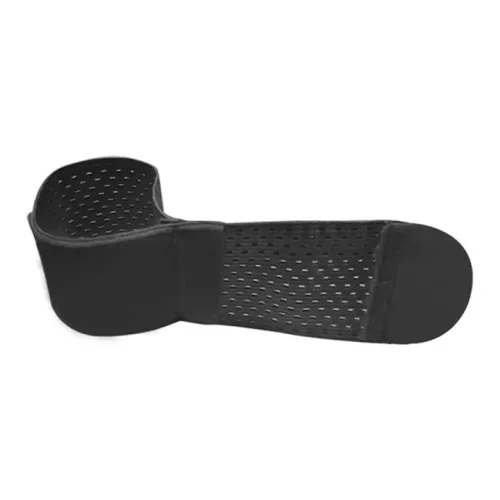 Binary Summer Lightweight High Rebound Breathable Yoga Compression Rehabilitation Protective