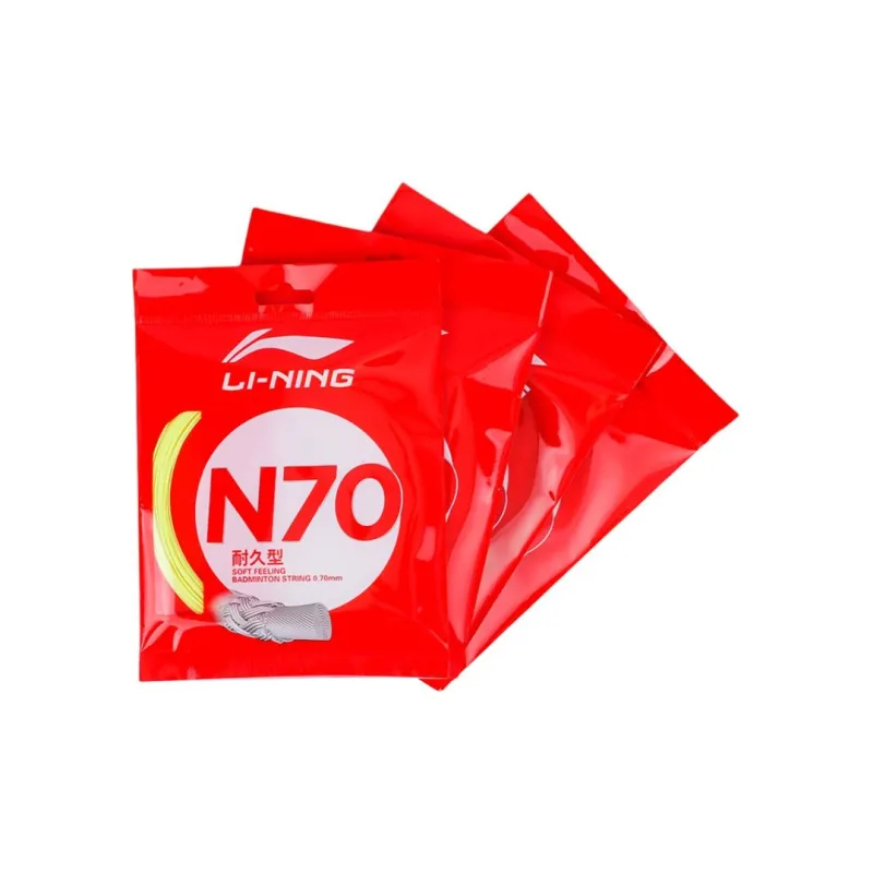 LINING Badminton Racket Strings-10