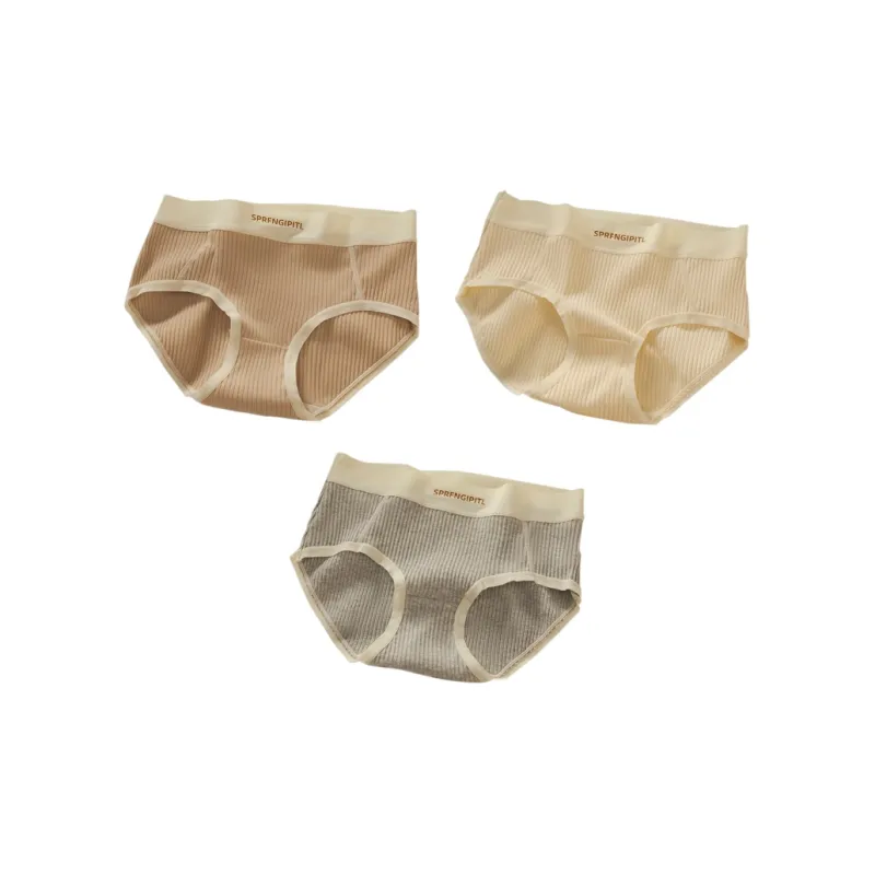 MIIOW Cool One Summer Series Underpants Women's 3 Pack-7