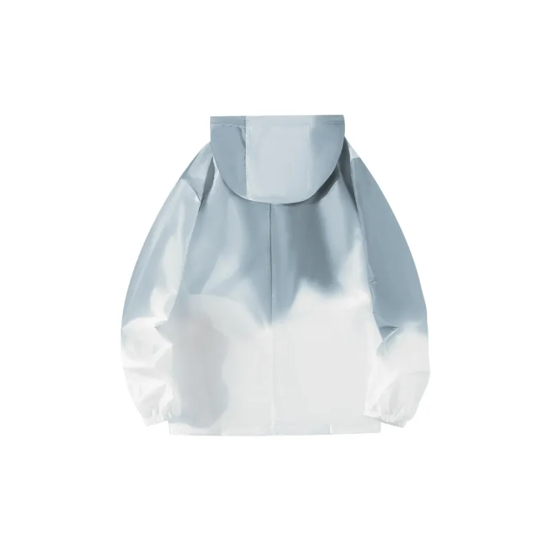 Jeep Leisure Collection Super Light Breathable Windproof Cooling UV Protection Sun Protective Apparel Unisex-2
