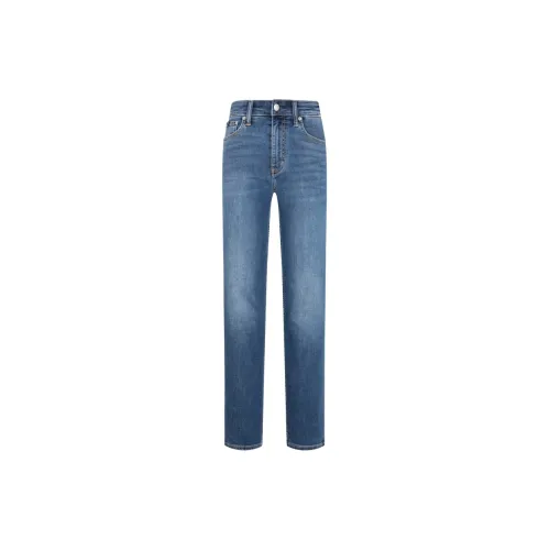 Calvin Klein Jeans Women's 1BJ-Denim Blue