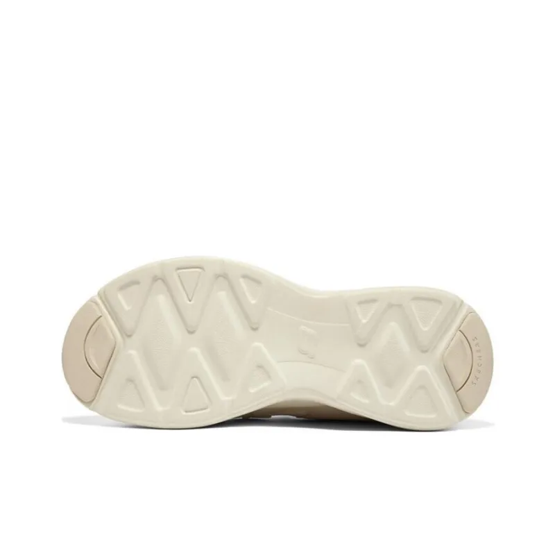 Skechers D Lites Airy Low Top Running Shoes White-4