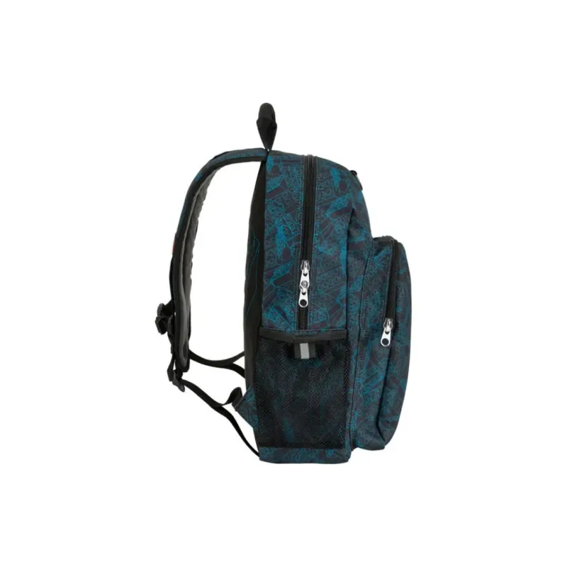 LEGO Heritage Classic Backpack – Blueprint 5008693-1