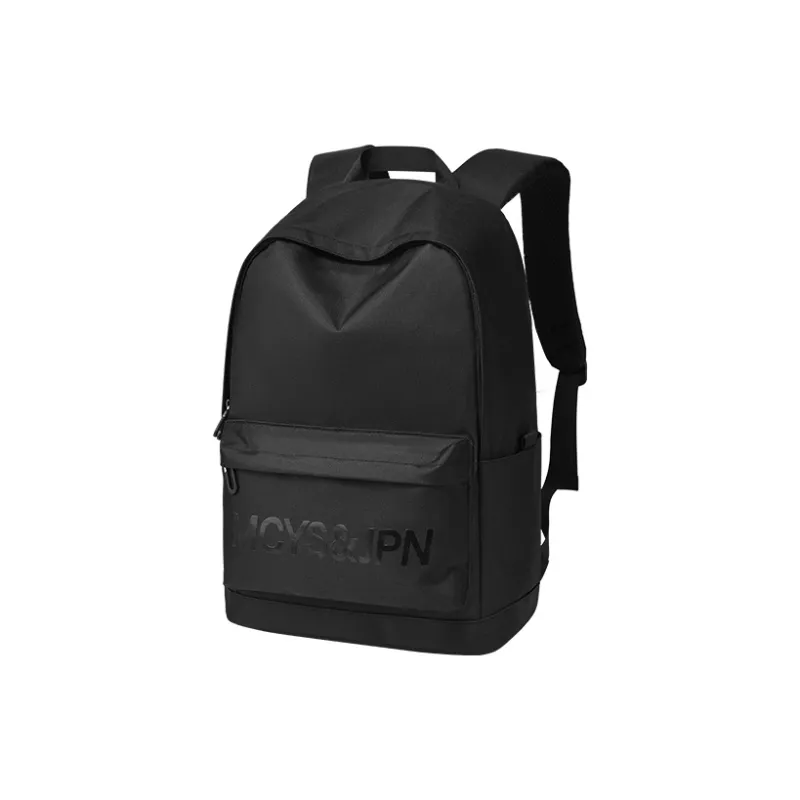 Yohji Kimura Oxford Laptop Bag Travel Bag Backpack Men's-3