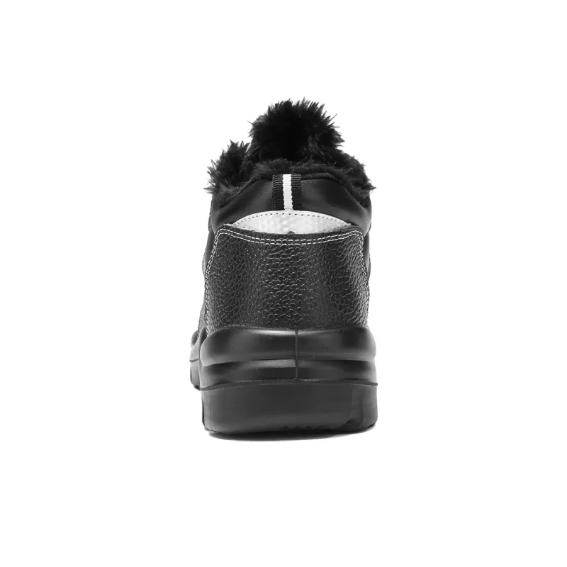 Strongman 3515 Outdoor Shoes Men's Black-2