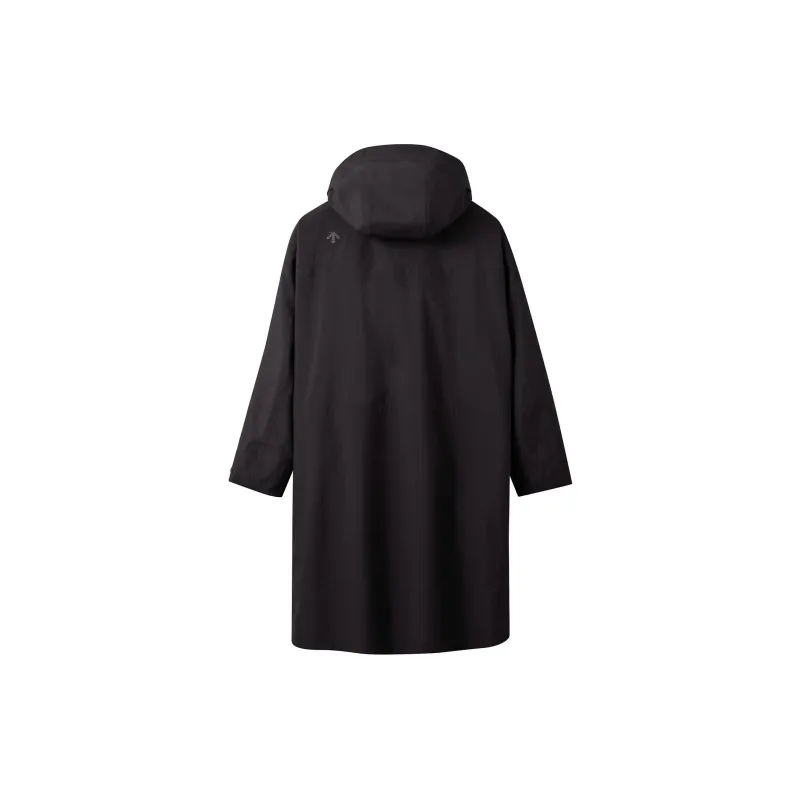DESCENTE ALLTERRAIN Water-Resistant Windproof Breathable Moisture-Wicking Windbreaker Jacket Men's-2