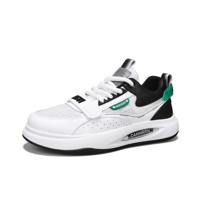 Abango Low-Top Casual Shoes Men's-1