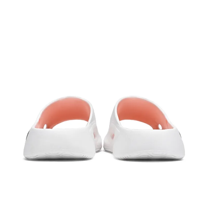 Binary Slide Slippers Men Orange-5