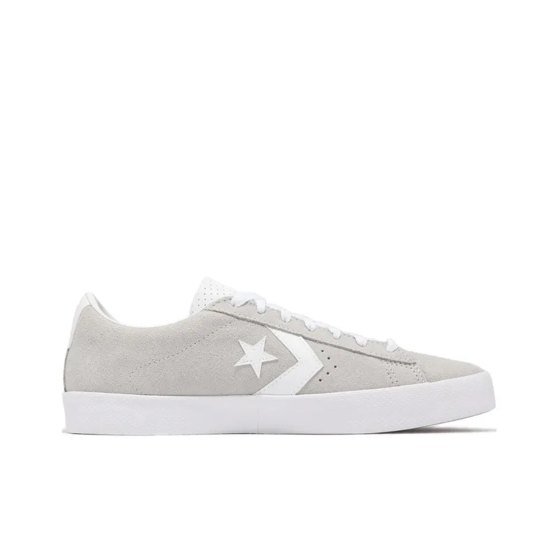 Pro Leather Converse Vulc Pro 'Fossilized'-1