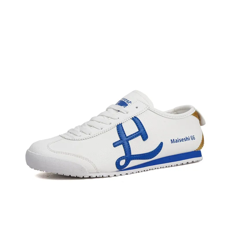 Swinsger Abrasion-Resistant Slip-Resistant Low-Top Casual Shoes Unisex-7