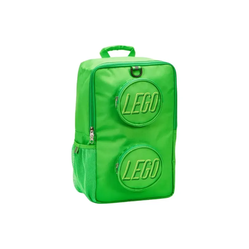 LEGO Brick Backpack – Green 5008733-1