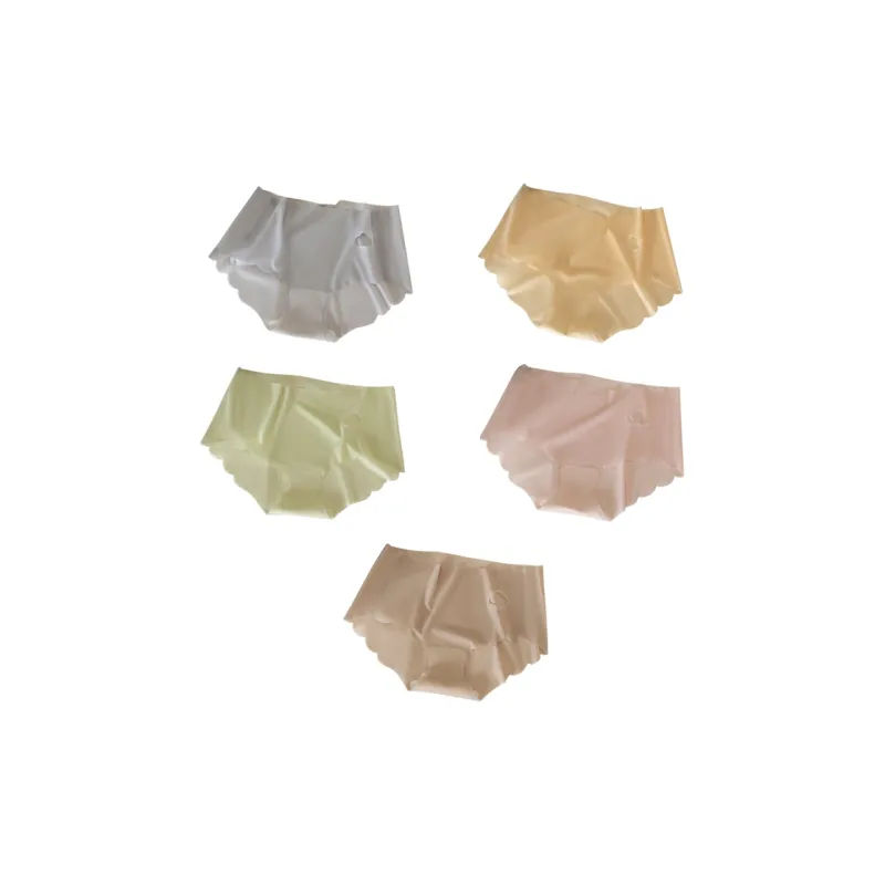 MIIOW Cool One Summer Series Underpants Women's 5 Pack-6