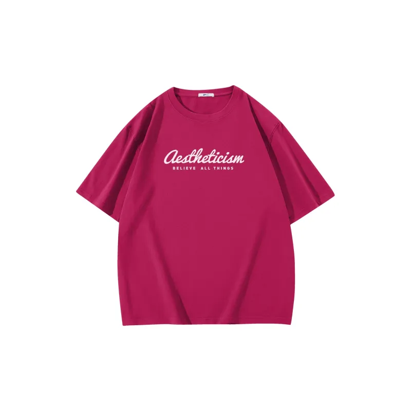 WARRIOR T Shirts Unisex-11